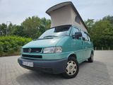 Volkswagen T4 Multivan mit Westfalia-Aufstelldach - Volkswagen T4: Aufstelldach Westfalia