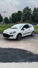 Fiat Punto Evo 1.2 3 porte S&S Active - Fiat Punto Evo: Active