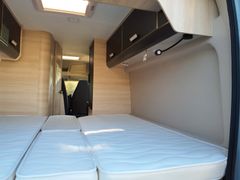 Chausson V 697  Sport Line MJ24, Automatik