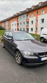 BMW 3er BMW 320d - BMW aus 2006: Kombi, 3er