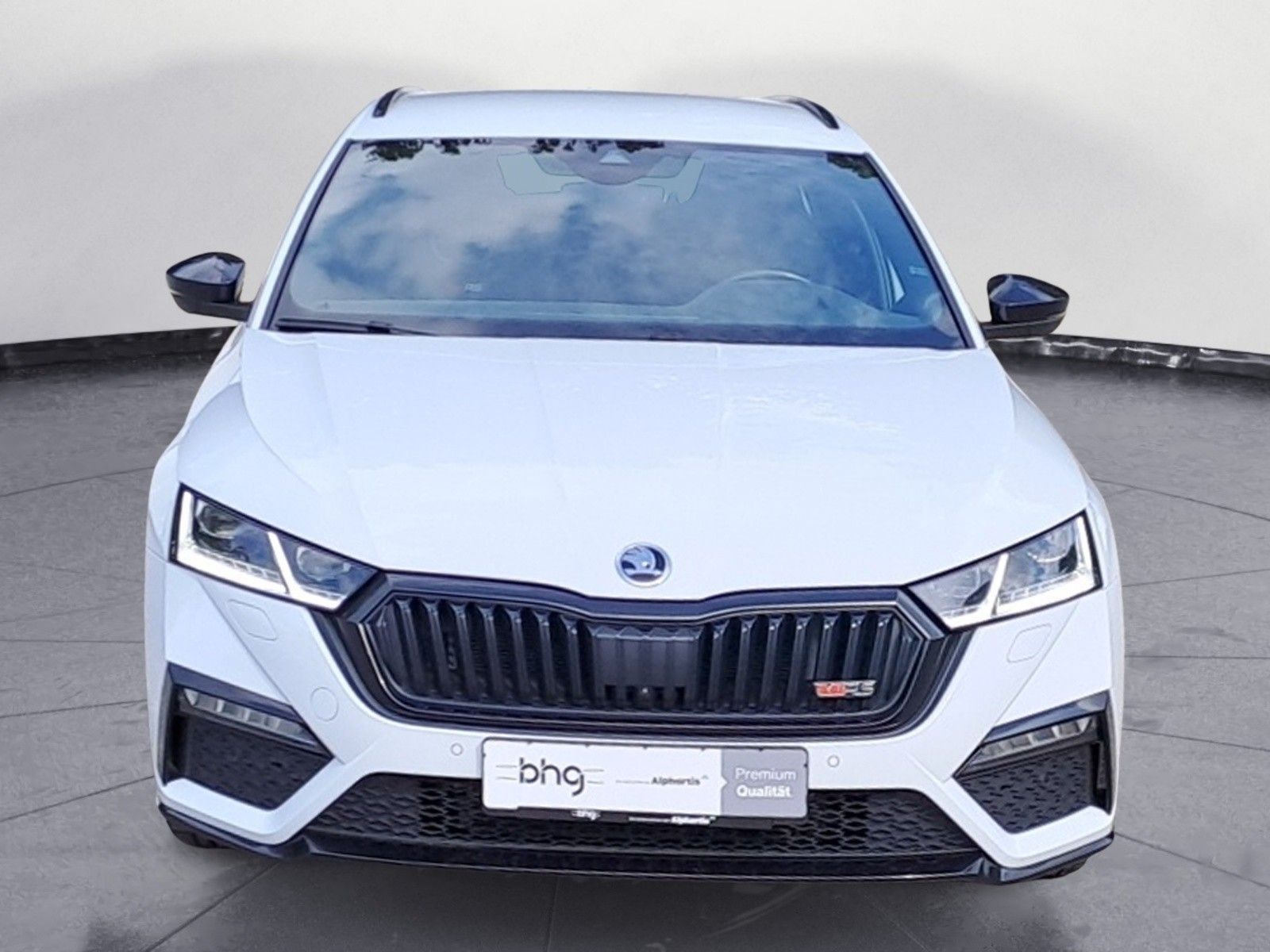 Skoda Octavia - Bild 5