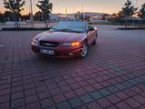 Chrysler Stratus 2,5l V6 mit TÜV - Chrysler aus 2000: Cabrio