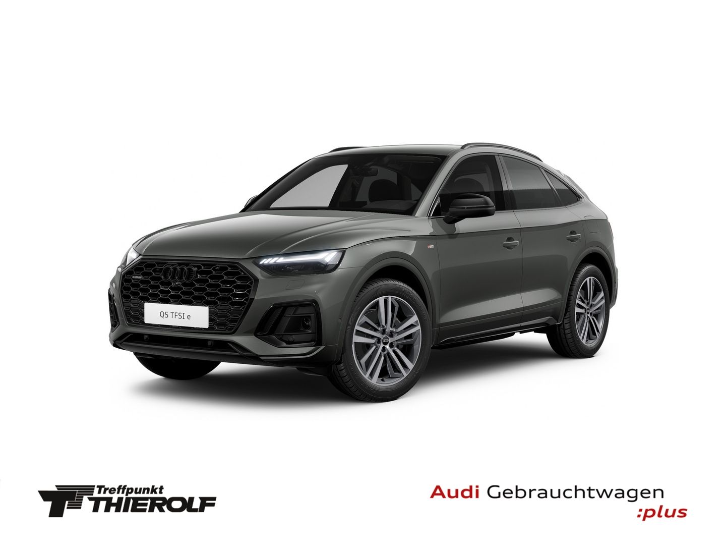 Audi Q5 - Bild 1