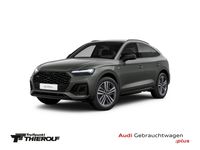 Audi Q5 - Vorschau Bild 1