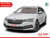 Skoda Superb Combi 2.0 TDI L&K 4x4 LED Navi ACC Kamera - Skoda Superb in Rostock