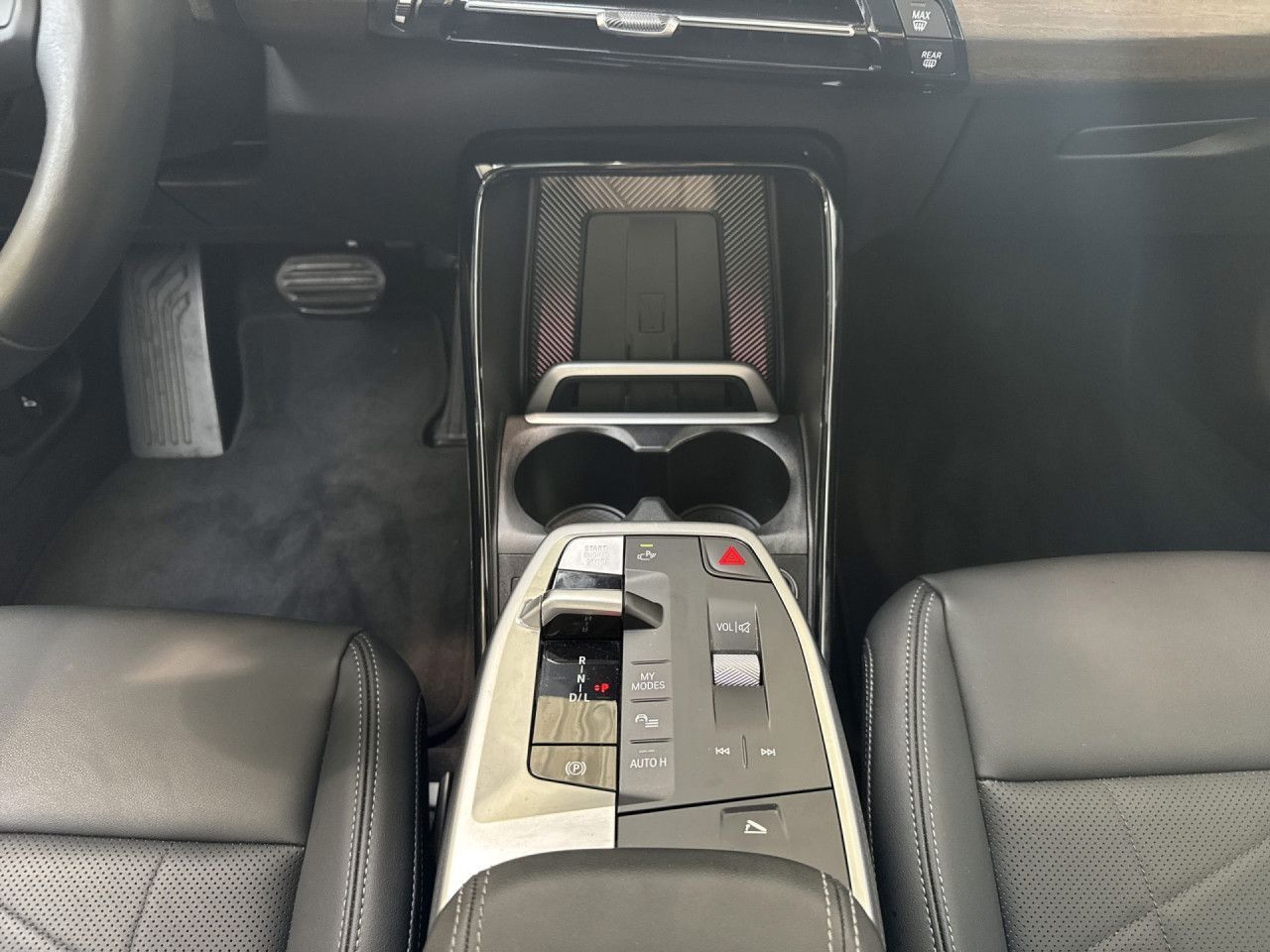 BMW 220 Active Tourer - Bild 18
