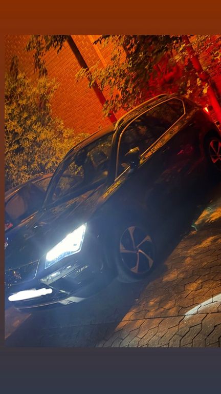 Image of Seat Ateca
