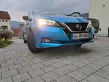 Nissan Leaf 217 PS 62KWH e+ TEKNA  - Nissan Leaf von privat