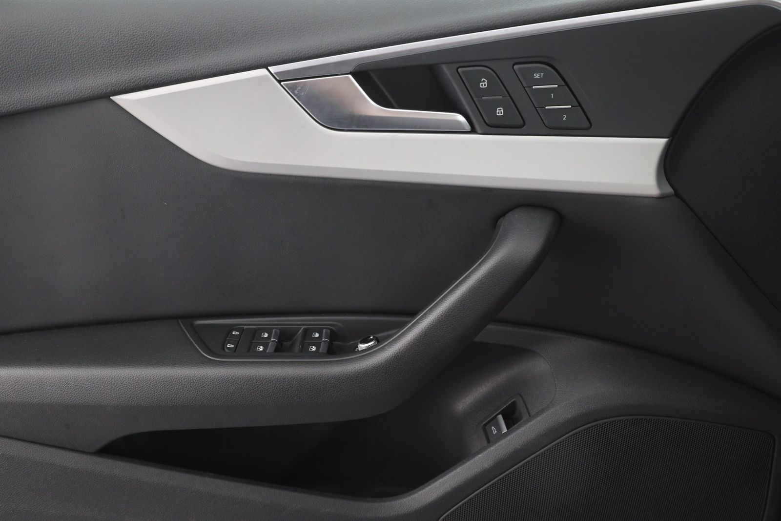 Audi A4 - Bild 18