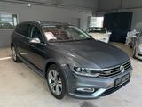 Volkswagen Passat Alltrack DSG 4MOT/HUP/KAM/PAN/ACC/AHK - VW Passat Alltrack von 2016