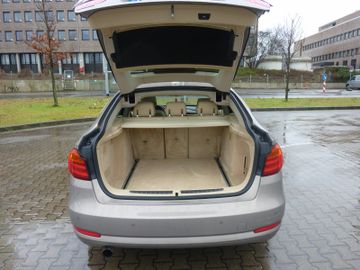 BMW 320 - 7
