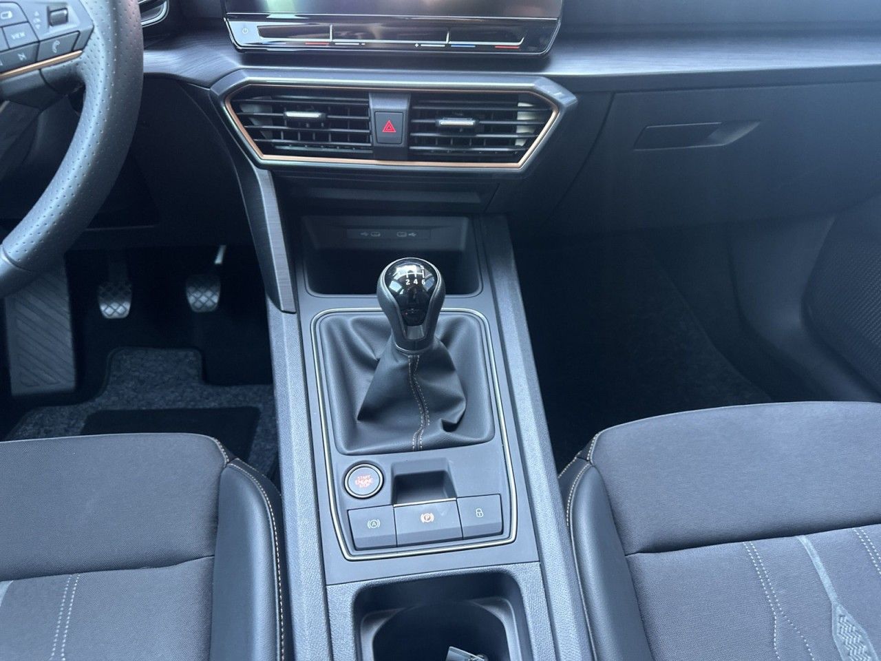 Fahrzeugabbildung CUPRA Formentor 2.0 TDI 6-Gang