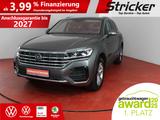Volkswagen Touareg R-Line 3.0TDI 582,-ohne Anzahlung AHK Lu - Volkswagen Touareg: 5.0