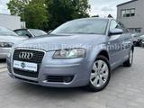 Audi A3 Sportback 1.6 Attraction/S-Heft/Xenon/SHZ - Audi A3 aus 2005