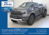 Ford Ranger Raptor 2.0 EcoBlue Auto., RAPTOR-PAKET - Ford Ranger: Allradantrieb