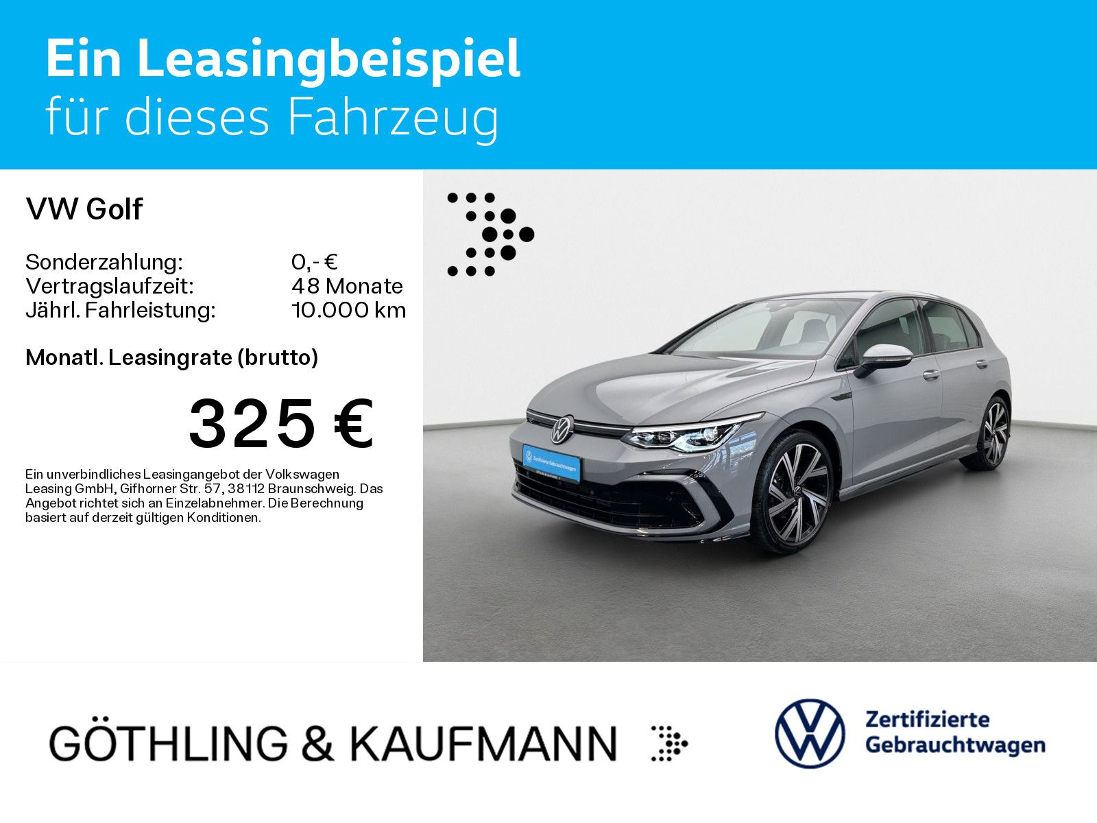 Volkswagen Golf R-Line 1.5 eTSI DSG*NAVI*KAM*LED+*ACC*18Zol imagem 2