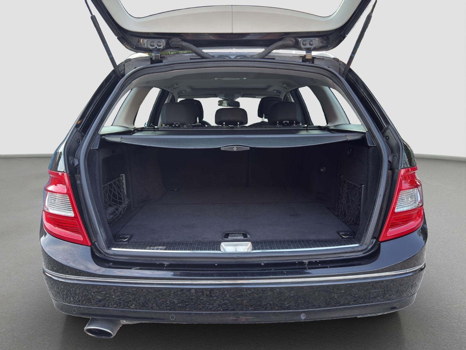 Fahrzeugabbildung Mercedes-Benz C 220 T CDI/Navi/Schiebedach/Klimaaut./