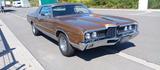 Ford Cooler US Ford LTD 1972 2door HT 429 (7,0l) - Ford: Ltd