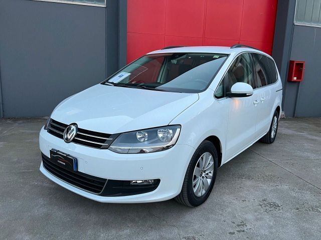 Volkswagen Sharan 2.0 TDI DSG 7 POSTI - 2019