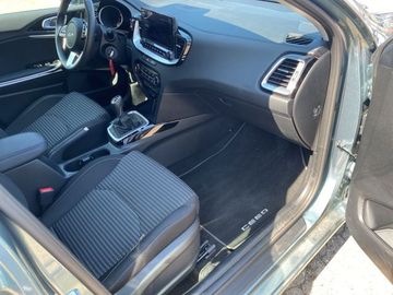 Kia Ceed 1.0 T-GDI 100 OPF Vision