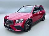 Mercedes-Benz GLB 35 AMG| Night-Paket| Multibeam LED Burmester