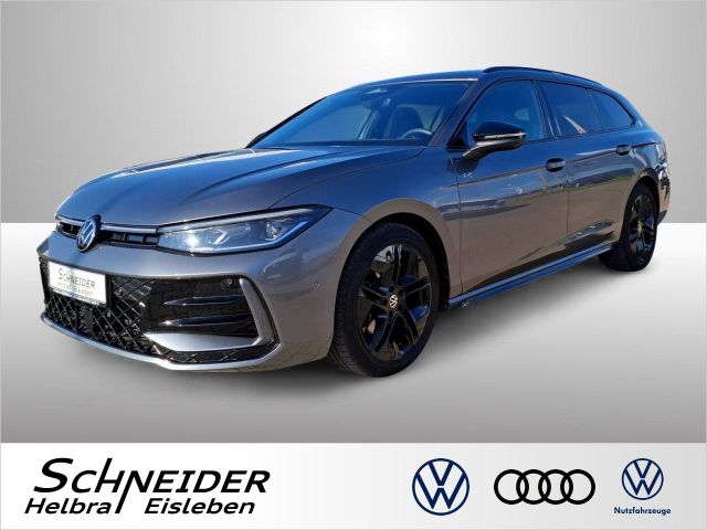 PASSAT VARIANT 2.0 TDI DSG