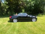 BMW 120d Cabrio E88  - BMW 1er-Reihe E88
