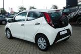 Toyota Aygo 1.0 x DAB Klima USB Bluetooth - Toyota: Us