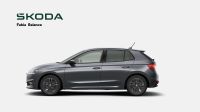 Skoda Fabia - Vorschau Bild 3