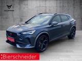 Cupra Formentor VZ 2.0 TSI 4Drive DSG BREMBO eHeck FaP - gebrauchte Cupra Formentor aus dem Jahr 2021