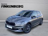 Skoda Fabia 1.0 TSI Tour *LED*SitzHzg*GRA*DAB*RüKam - Skoda Fabia: R