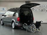 Volkswagen Caddy Maxi 2.0 TDI DSG Behindertengerecht-Rampe