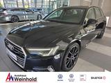 Audi A6 Avant 3.0 TDI QUATTRO MATRIX NAV eHECK KAM360 - Audi A6 Gebrauchtwagen in Chemnitz