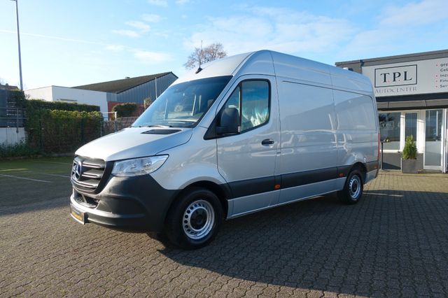 Mercedes-Benz Sprinter 316 CDI L2H2 AUT*Klim*Navi*MBUX*Rkamera