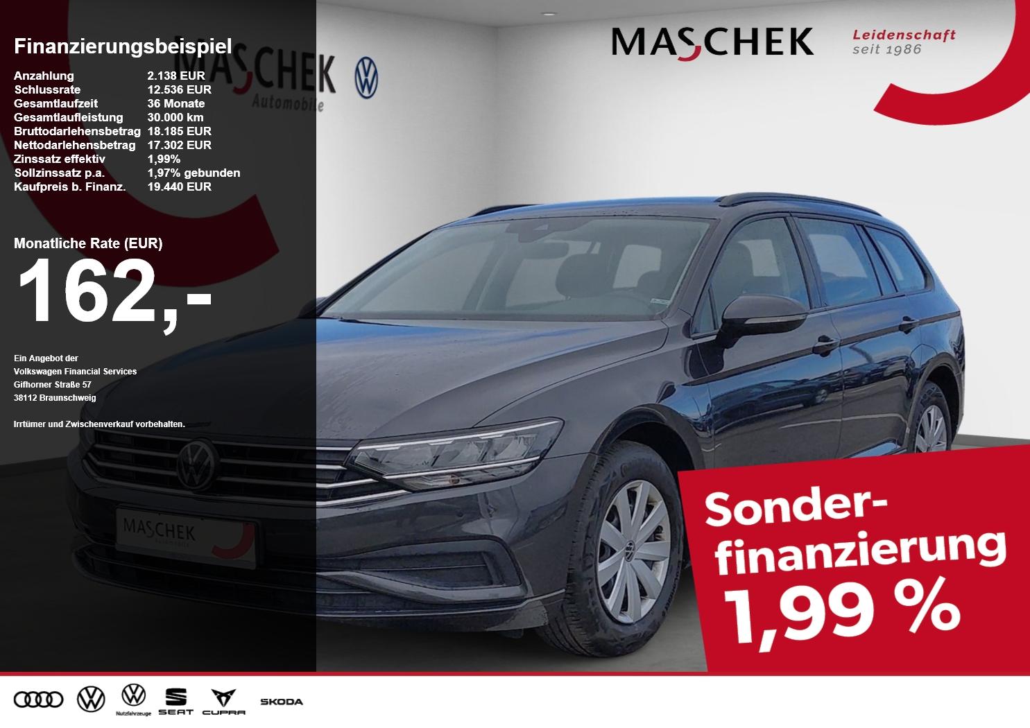 Volkswagen Passat 2.0 TDI DSG Navi RearView Carlpla, миниатюра 18