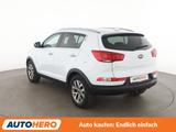 Kia Sportage 1.6 GDI FIFA World Cup Edition 2WD*NAVI - Kia Sportage Gebrauchtwagen in Berlin