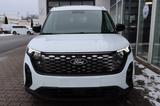 Ford Transit Courier Trend BEV Winter-Paket - weiße Ford Transit Courier