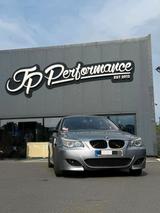 BMW E60 - 530i - M5 Optik - - BMW 530 aus 2003: 530i