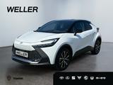 Toyota C-HR 2.0 Hybrid Teamplayer *Navi*LED*CAM* - Toyota C-HR in Hamm