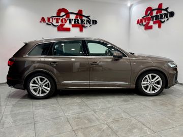 Audi Q7 - 9