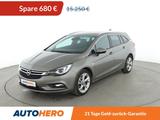 Opel Astra 1.4 SIDI Turbo Innovation Start/Stop Aut. - Opel Astra Kombi Benzin Automatik in Berlin
