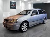 Opel Astra 1.6 G CARAVAN*TÜV NEU*TOP ZUSTAND*104TKM - Opel Astra aus 2003: Kombi