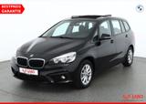 BMW 216i Advantage Navi Panorama Sitzheizung PDC - BMW 216 Gebrauchtwagen