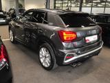 Audi SQ2 TFSI quattro Navi Matrix AHK Komfort-Paket - Audi SQ2 aus 2024