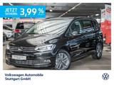 Volkswagen Touran Highline 2.0 TDI SCR DSG 7-Sitze Navi AHK - VW Touran Gebrauchtwagen in Stuttgart