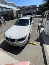 BMW 530d touring Edition Sport Edition Sport - BMW 530 aus 2009: 530d