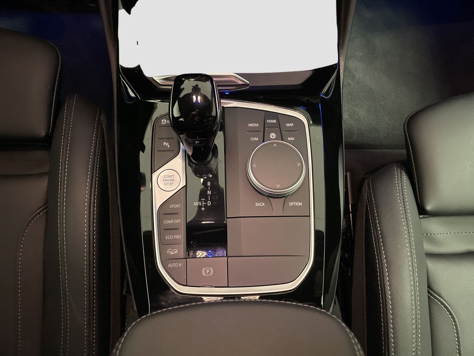 BMW X4 - Bild 17