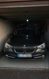 BMW 535i GT 2010 - BMW 535 Gran Turismo: 535i