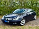 Mercedes-Benz CLS 500 8fach/Standheizung/Massage/Bluetooth - gebrauchte Mercedes-Benz CLS 500 aus dem Jahr 2007