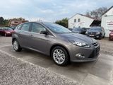Ford Focus Lim. Titanium Business-Paket Sport Lenkrad - Ford Focus: Business